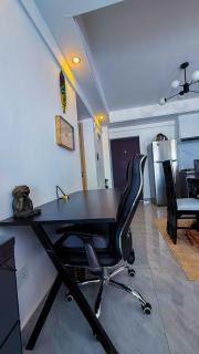 The Almanac Orchid - 3 Bedroom Apartments, Pool, Gym & Rooftop Sky Lounge Restaurant - 5