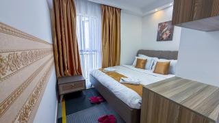 The Almanac Orchid - 3 Bedroom Apartments, Pool, Gym & Rooftop Sky Lounge Restaurant - 4