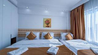The Almanac Orchid - 3 Bedroom Apartments, Pool, Gym & Rooftop Sky Lounge Restaurant - 3