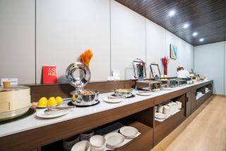 The Smart King Ji Hotel Kunming Changshui International Airport Store - 7