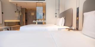 Holiday Inn Express Yibin Xuzhou by IHG - 8
