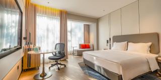 Holiday Inn Express Yibin Xuzhou by IHG - 7