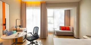 Holiday Inn Express Yibin Xuzhou by IHG - 6