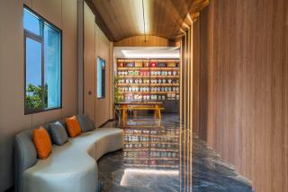 The Smart King Ji Hotel Kunming Changshui International Airport Store - 6