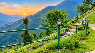 Nature Height Camps & Cottages Pangot - 6