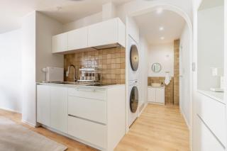 Stay Doson 201 Gwangjang Market DDP Seoul Spacious 2 Bedrooms 6 Guests - 4