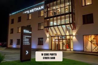 Hotel & SPA Hetman - 0