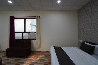 Shakuntalam Lawn & resort - 0