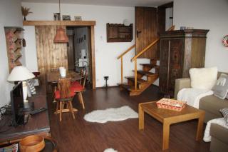 Bergnest Apartment Simonhöhe - Sauna by WÖRTHWHILE - 4