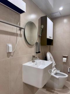 Stay Doson 201 Gwangjang Market DDP Seoul Spacious 2 Bedrooms 6 Guests - 7