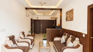 Hotel Queen's Palace Thekkady - 3