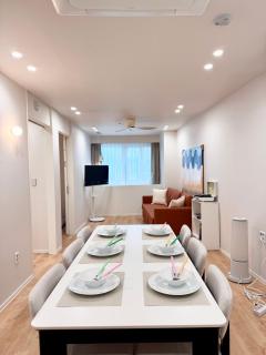 Stay Doson 201 Gwangjang Market DDP Seoul Spacious 2 Bedrooms 6 Guests - 8