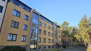 Livonian Bay Apartments - 6