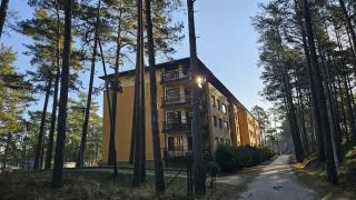 Livonian Bay Apartments - 9