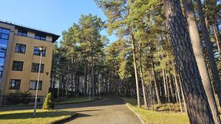 Livonian Bay Apartments - 5