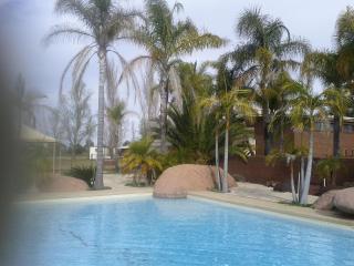 Hilltop Resort - Swan Hill - 3