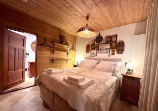 Perfect mountain escape - 1