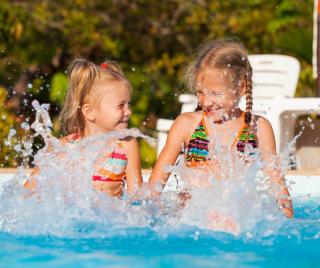 Hilltop Resort - Swan Hill - 1