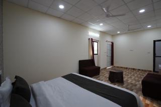 Shakuntalam Lawn & resort - 6