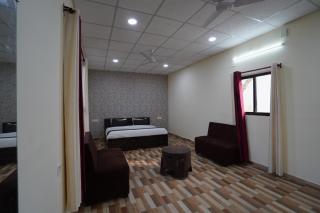 Shakuntalam Lawn & resort - 5