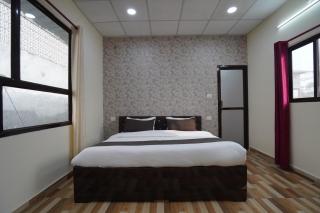 Shakuntalam Lawn & resort - 3