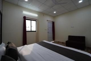 Shakuntalam Lawn & resort - 2