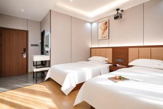 The Smart King Ji Hotel Kunming Changshui International Airport Store - 2