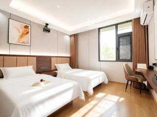 The Smart King Ji Hotel Kunming Changshui International Airport Store - 1