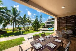 Riva Sagara - Seafront - Swimming Pool by ACS - Flic en Flac - 8