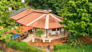 Poolvilla - 9