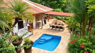 Poolvilla - 0