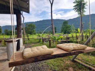 Cow Barn Cafe and Lodge Preah Vihear - 3
