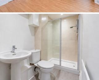 Spacious Ensuite Room in Newcastle - 4