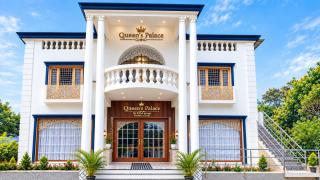 Hotel Queen's Palace Thekkady - 0