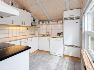 4 star holiday home in Henne - 6