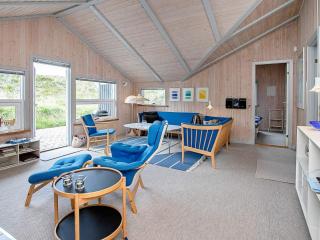 4 star holiday home in Henne - 1