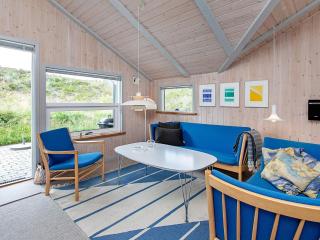4 star holiday home in Henne - 8