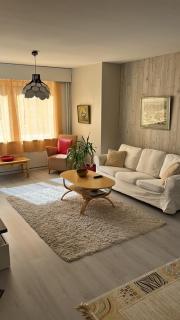 Coastal apartment in Uniluoto - 3