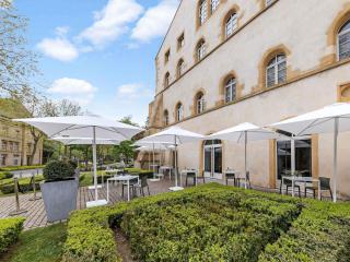 La Citadelle Hotel Metz - MGallery Collection - 7