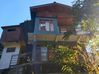 Lavish Homestay and cottage - 0