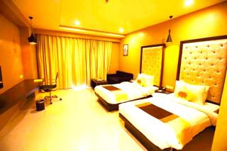 Hotel Manohar Residency - 3