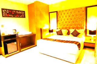 Hotel Manohar Residency - 2