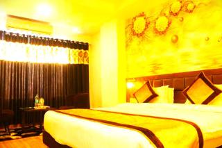 Hotel Manohar Residency - 1
