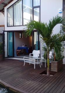 2 Kot nou guest house - 7 mins walk to the beach - 8