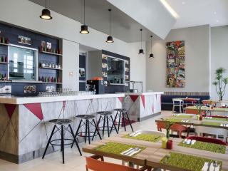 Ibis Styles Jakarta Mangga Dua Square - 4