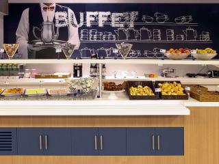 ibis budget BH Afonso Pena Savassi - 8