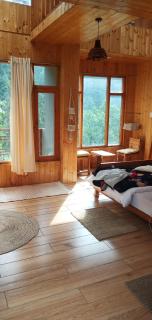Lavish Homestay and cottage - 1