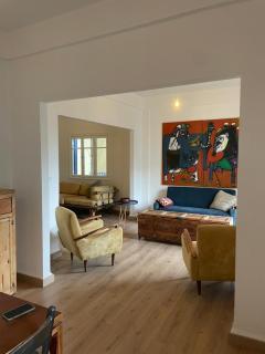Retro Ambiance and Calmness in Style - 9