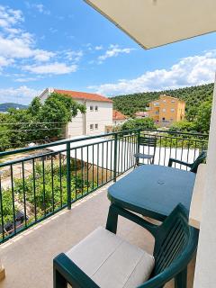 Apartment Prcela 1 - 9