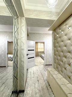 Nodirabegim Apartment - 0